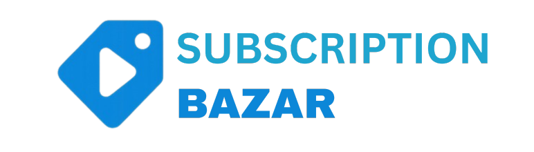 Subscription Bazar